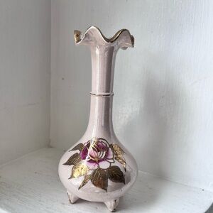 Vintage Dainty Bud Vase